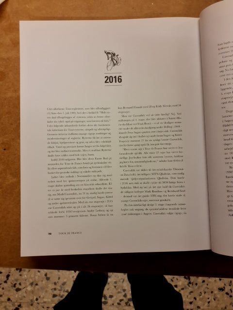 Tour de France, Joakim Jakobsen, Lindhardt og Ringhof